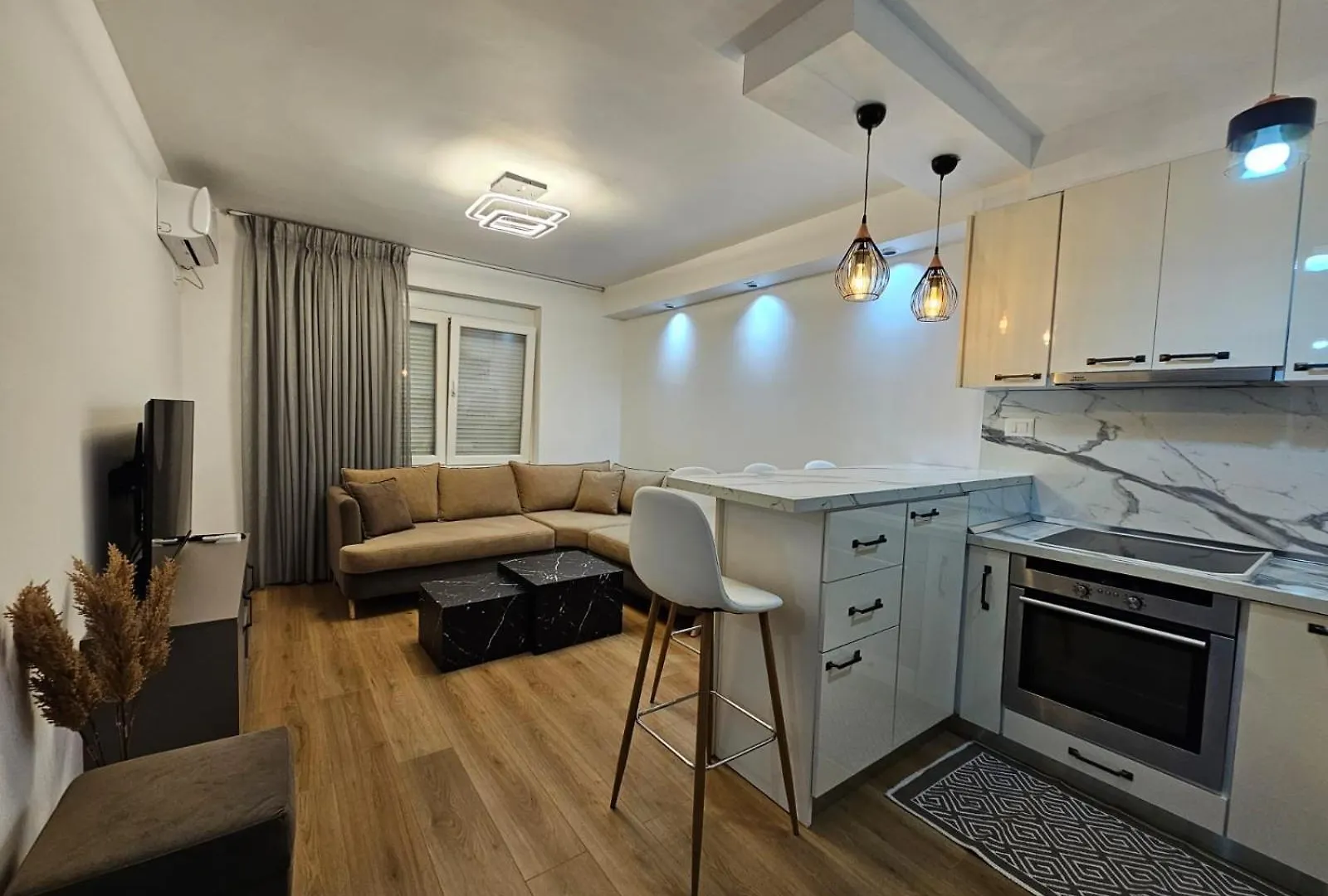 Elois Luxury Apartment Τίρανα Αλβανία