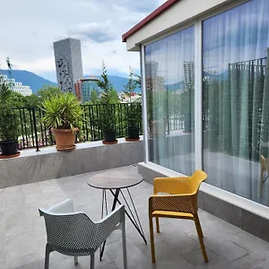  Apartment Penthouse With A View
