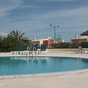 Com Piscina Em Albufeira, Corcovada Apartment Albufeira